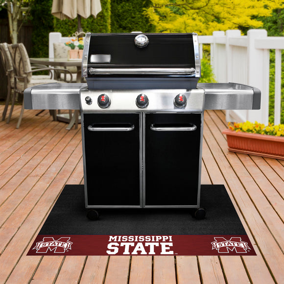 Mississippi State Bulldogs | Grill Mat | NCAA