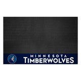 Minnesota Timberwolves | Grill Mat | NBA