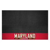 Maryland Terrapins | Grill Mat | NCAA