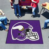 Minnesota Vikings | Tailgater Mat | Logo | NFL