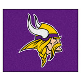 Minnesota Vikings | Tailgater Mat | Team Logo | NFL