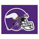 Minnesota Vikings | Tailgater Mat | Logo | NFL