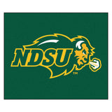 North Dakota State Bison | Tailgater Mat | Team Logo | NCAA