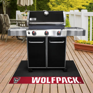 NC State Wolfpack | Grill Mat | NCAA