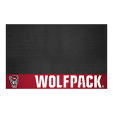NC State Wolfpack | Grill Mat | NCAA