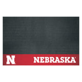 Nebraska Cornhuskers | Grill Mat | NCAA