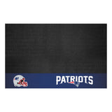 New England Patriots | Grill Mat | NFL