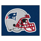 New England Patriots | Tailgater Mat | Logo | NFL