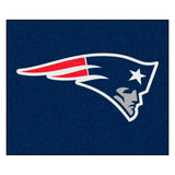 New England Patriots | Tailgater Mat | Team Logo | NFL