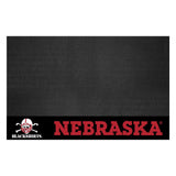 Nebraska Huskers | Grill Mat | NCAA