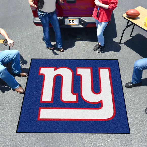 New York Giants | Tailgater Mat | Team Logo | NFL
