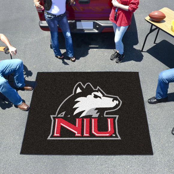 Northern Illinois Huskies | Tailgater Mat | Team Logo | NCAA