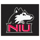 Northern Illinois Huskies | Tailgater Mat | Team Logo | NCAA