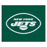 New York Jets | Tailgater Mat | Team Logo | NFL