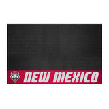 New Mexico Lobos | Grill Mat | NCAA