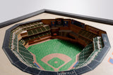 New York Mets | 3D Stadium View | Citi Field | Wall Art | Wood