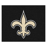 New Orleans Saints | Tailgater Mat | Team Logo | NFL