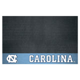 North Carolina Tar Heels | Grill Mat | NCAA