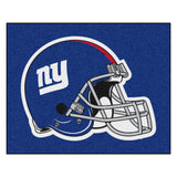 New York Giants | Tailgater Mat | Logo | NFL