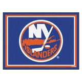 New York Islanders | Rug | 8x10 | NHL