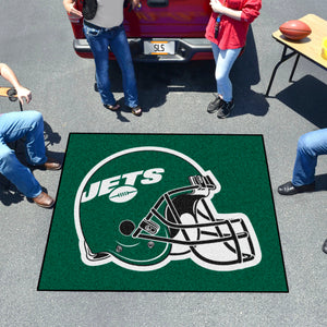 New York Jets | Tailgater Mat | Logo | NFL