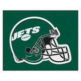 New York Jets | Tailgater Mat | Logo | NFL