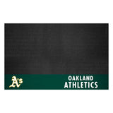 Oakland Athletics | Grill Mat | MLB