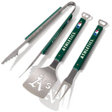 Oakland Athletics | Grill Set | Spirit Series | MLB