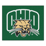 Ohio Bobcats | Tailgater Mat | Team Logo | NCAA