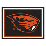 Oregon State Beavers | Rug | 8x10 | NCAA