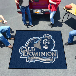 Old Dominion Monarchs | Tailgater Mat | Team Logo | NCAA