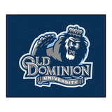 Old Dominion Monarchs | Tailgater Mat | Team Logo | NCAA