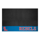 Ole Miss Rebels | Grill Mat | NCAA