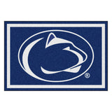 Penn State Nittany Lions | Rug | 5x8 | NCAA