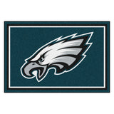 Philadelphia Eagles | Rug | 5x8 | NFL