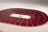 Philadelphia Flyers | 3D Stadium View | Wells Fargo Center | Wall Art | Wood | 5 Layer