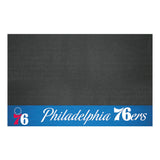 Philadelphia 76ers | Grill Mat | NBA