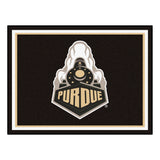 Purdue Boilermakers | Rug | 8x10 | NCAA
