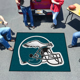 Philadelphia Eagles | Tailgater Mat | Logo | NFL