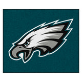 Philadelphia Eagles | Tailgater Mat | Team Logo | NFL