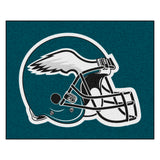 Philadelphia Eagles | Tailgater Mat | Logo | NFL