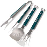 Philadelphia Eagles | Grill Set | Spirit Series | NFL