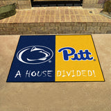 Nittany Lions | Panthers | House Divided | Mat | NCAA