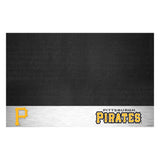 Pittsburgh Pirates | Grill Mat | MLB
