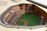 Pittsburgh Pirates | 3D Stadium View | PNC Park | Wall Art | Wood