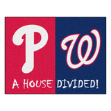 Phillies | Nationals | House Divided | Mat | MLB