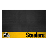 Pittsburgh Steelers | Grill Mat | NFL