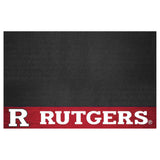 Rutgers Scarlett Knights | Grill Mat | NCAA