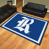 Rice Owls | Rug | 8x10 | NCAA