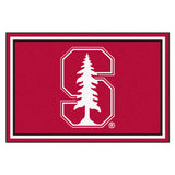Stanford Cardinal | Rug | 5x8 | NCAA